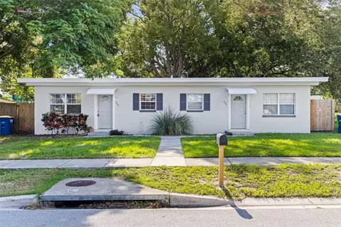 205 S Evergreen Ave, Clearwater, FL 33756
