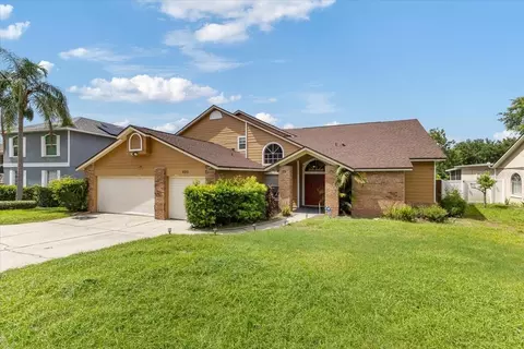 425 Sterling Lake Dr, Ocoee, FL 34761