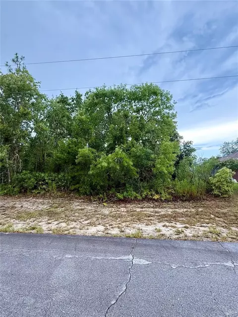 SW 144th Lane, Ocala, FL 34473