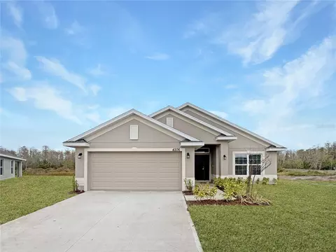 4426 Sagefield Dr, Harmony, FL 34773