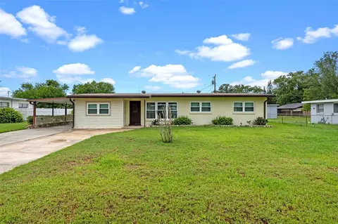 110 N Sunland Dr, Sanford, FL 32773
