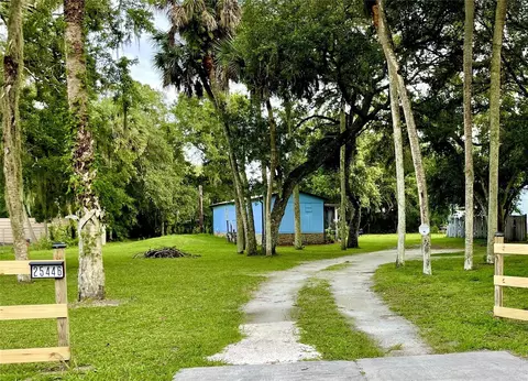 25446 Antler St, Christmas, FL 32709