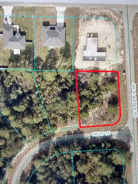SW 41st, Ocala, FL 34473