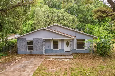 1212 N Hudson St, Orlando, FL 32808