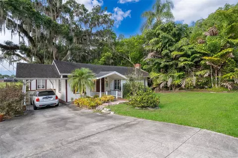 1504 E Gore St, Orlando, FL 32806