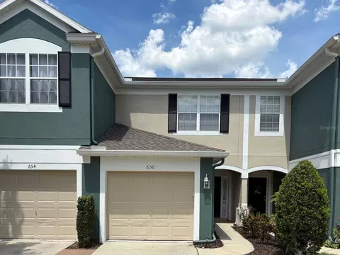 650 Shropshire Loop, Sanford, FL 32771