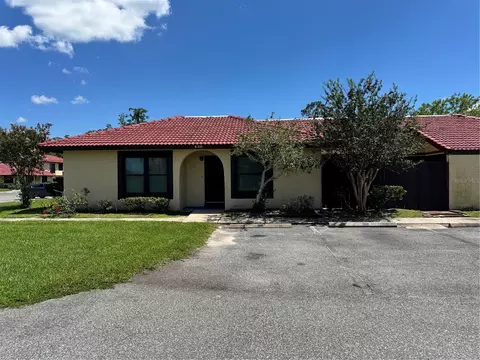 436 Hunter Cir, Kissimmee, FL 34758