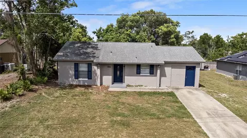 1066 Swanson Dr, Deltona, FL 32738