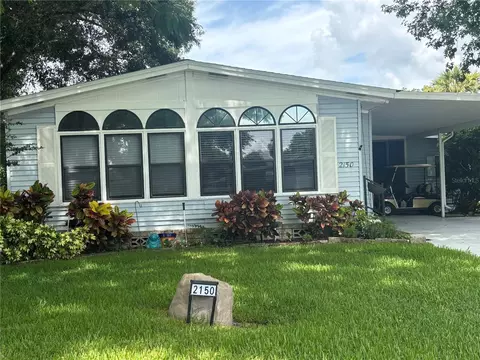 2150 Canopy Cir E #156, Zellwood, FL 32798