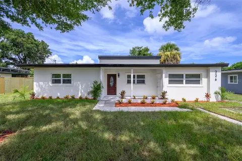 226 Palmyra Dr, Orlando, FL 32807