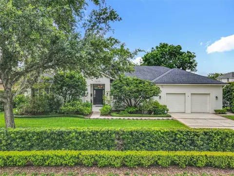 1640 Mayfield Ave, Winter Park, FL 32789