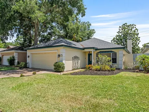 235 S Shadowbay Blvd, Longwood, FL 32779