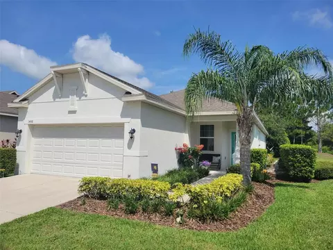 3458 Sagebrush St, Harmony, FL 34773