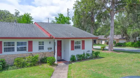 141 N Hill Ave #141, Deland, FL 32724