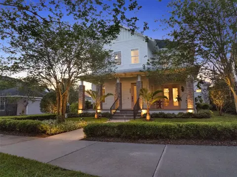 8665 Pinter St, Orlando, FL 32827