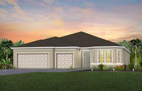 5101 Rising Ridge Dr, Mount Dora, FL 32757