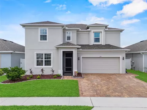 944 Benjamin Trl, Davenport, FL 33837