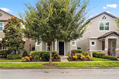 14536 Golden Harbor Ln, Winter Garden, FL 34787