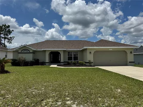 8414 SW 136th Pl, Ocala, FL 34473
