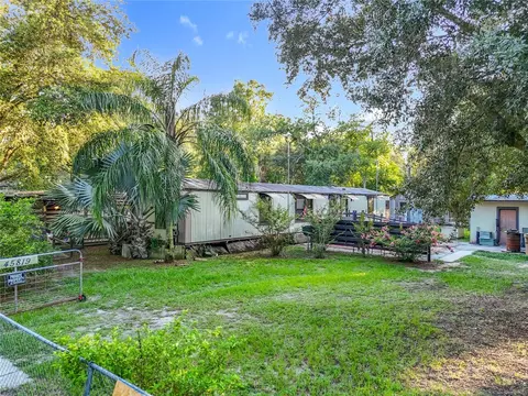 45819 Illinois Rd, Altoona, FL 32702