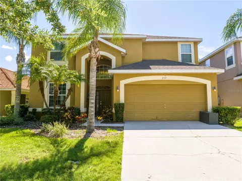 2515 Dharma Cir, Kissimmee, FL 34746