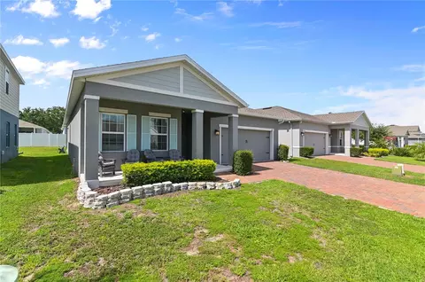 410 Winter Bliss Ln, Mount Dora, FL 32757