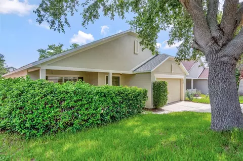 2081 Newtown Rd, Groveland, FL 34736