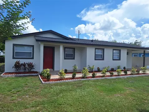 6366 Forecastle Ct, Orlando, FL 32807