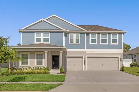 9535 Beautiful Way, Winter Garden, FL 34787