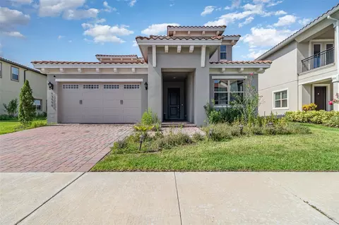 13556 Abberwick Dr, Orlando, FL 32832