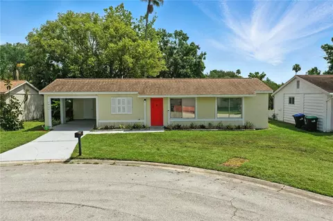 4825 Loretta Ln, Orlando, FL 32821