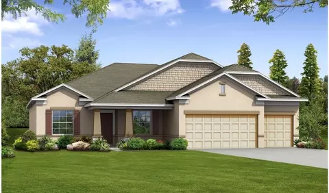 3441 Gramercy Ln, Spring Hill, FL 34609