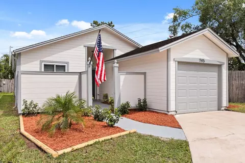745 Ashley Ln, Orlando, FL 32825