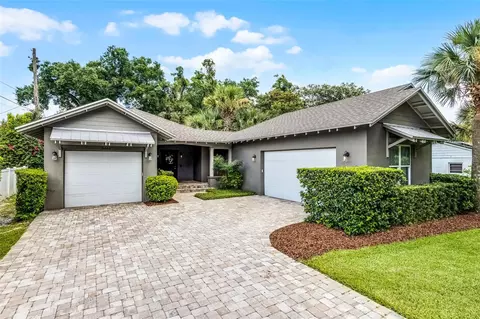 3601 S Summerlin Ave, Orlando, FL 32806