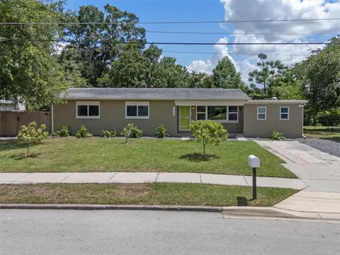 5938 Mimosa Dr, Orlando, FL 32807