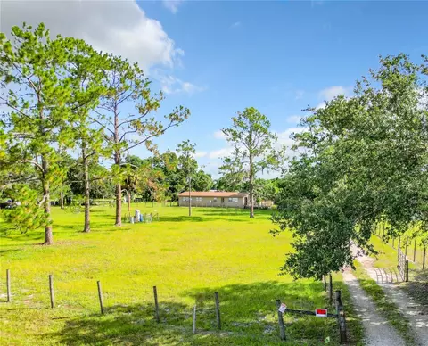 21183 Fort Christmas Rd, Christmas, FL 32709