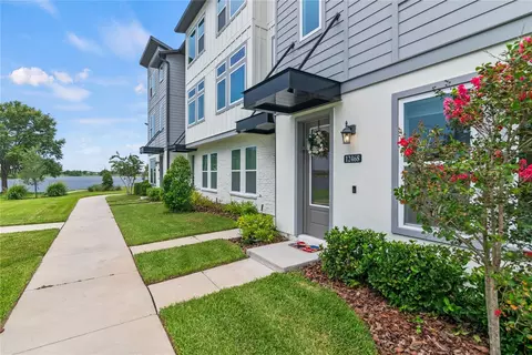 12468 Koshiba Aly, Orlando, FL 32827