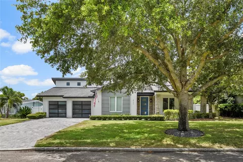 617 Worthington Dr, Winter Park, FL 32789