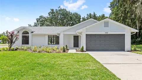 400 Timbercreek Dr N, Winter Garden, FL 34787