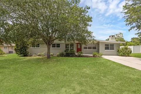 203 E Lakeview Ave, Eustis, FL 32726