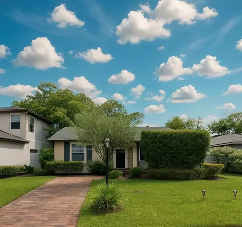 2630 Harrison Ave, Orlando, FL 32804