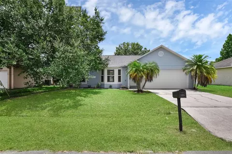 253 Churchill Ct, Kissimmee, FL 34758