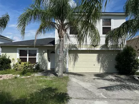 1909 Lakeview Pl, Kissimmee, FL 34759