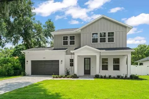 2640 Sheffield Ave, Orlando, FL 32806