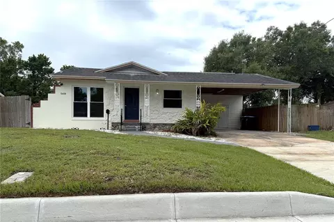 5408 Ferdinand Dr, Orlando, FL 32808