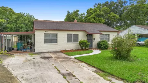 3702 Starks St, Orlando, FL 32805