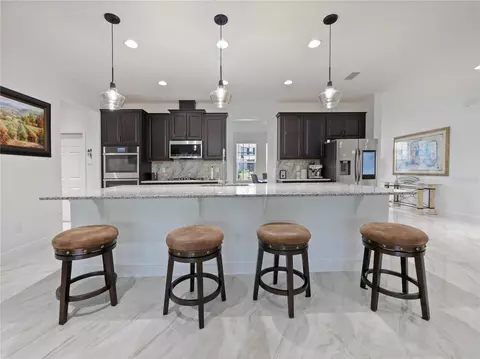 Kitchen - 5264 Obsidian Gate Dr, Mount Dora, FL 32757 photo 4 of 6