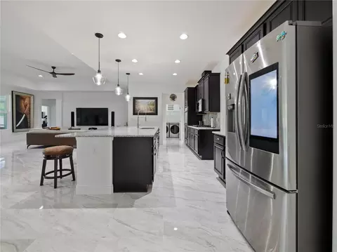 Kitchen - 5264 Obsidian Gate Dr, Mount Dora, FL 32757 photo 2 of 6
