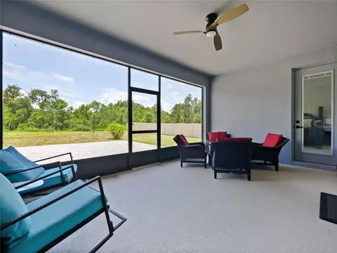 Exterior - 5264 Obsidian Gate Dr, Mount Dora, FL 32757 photo 5 of 7