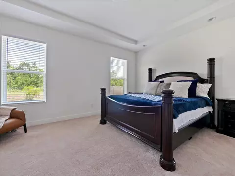 Bedroom - 5264 Obsidian Gate Dr, Mount Dora, FL 32757 photo 3 of 5
